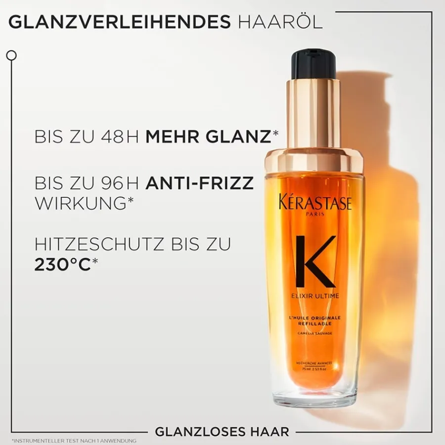 Ku00E9rastase Elixir Ultime L'Huile Originale von Kérastase Sale