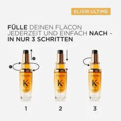 Ku00E9rastase Elixir Ultime L'Huile Originale von Kérastase Sale
