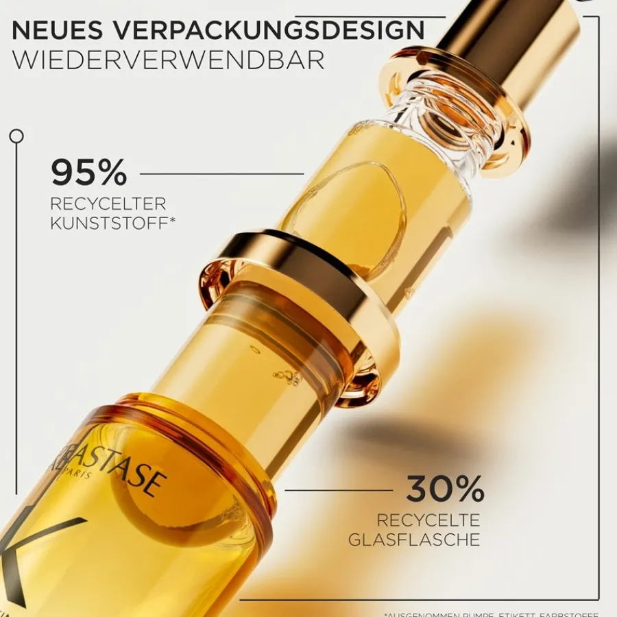 Ku00E9rastase Elixir Ultime L'Huile Originale von Kérastase Sale