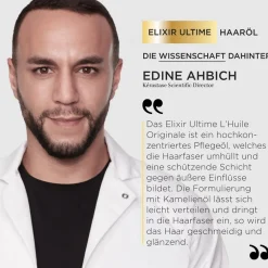 Ku00E9rastase Elixir Ultime L'Huile Originale von Kérastase Sale