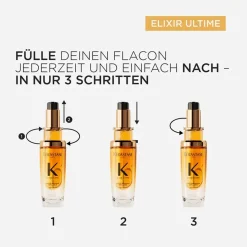 Ku00E9rastase Elixir Ultime L'Huile Originale von Kérastase Sale