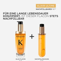 Ku00E9rastase Elixir Ultime L'Huile Originale von Kérastase Sale