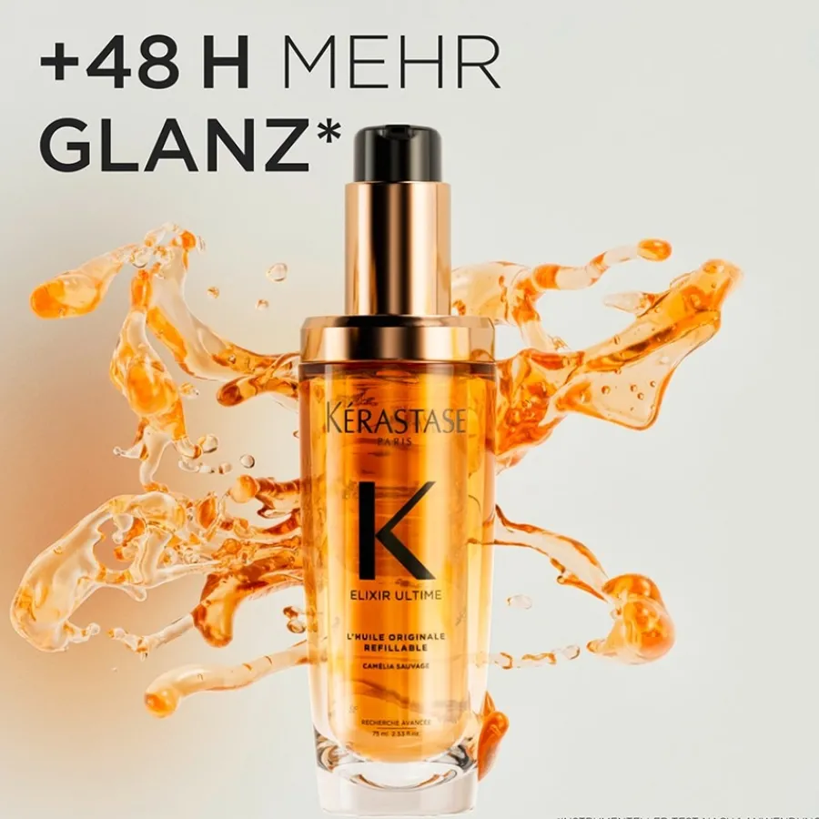 Ku00E9rastase Elixir Ultime L'Huile Originale von Kérastase Sale