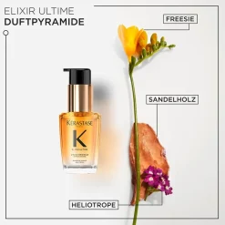 Ku00E9rastase Elixir Ultime L'Huile Originale von Kérastase Sale