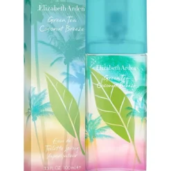 Elizabeth Arden Green Tea Coconut Breeze Eau de Toilette Spray Clearance