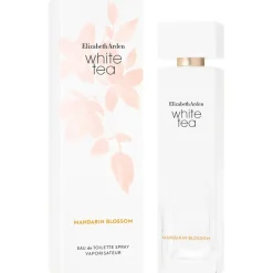 Elizabeth Arden White Tea Mandarin Blossom Eau de Toilette Spray