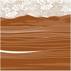 Ella K Explorer Collection - See The Outer World Mélodie d’Altai Eau de Parfum Spray