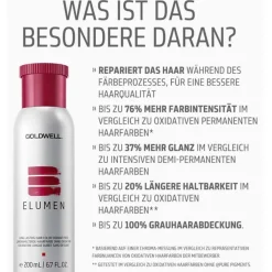 Goldwell Elumen Longlasting Hair Color von Discount