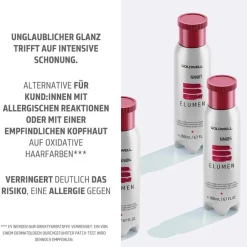Goldwell Elumen Longlasting Hair Color von Discount