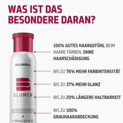 Goldwell Elumen Longlasting Hair Color von Discount