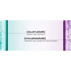 Lu2019Oru00E9al Paris Elvital Hydra Hyaluronic Pure 72H Entfettendes Shampoo von L’Oréal Paris