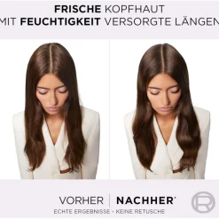 Lu2019Oru00E9al Paris Elvital Hydra Hyaluronic Pure 72H Entfettendes Shampoo von L’Oréal Paris