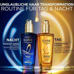 Lu2019Oru00E9al Paris Elvital Öl Magique Midnight Serum von L’Oréal Paris