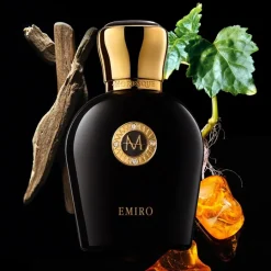 Moresque Emiro Eau de Parfum Spray von New