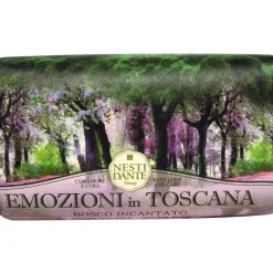 Nesti Dante Firenze Emozione in Toscana Bosco Incantato Soap von Discount