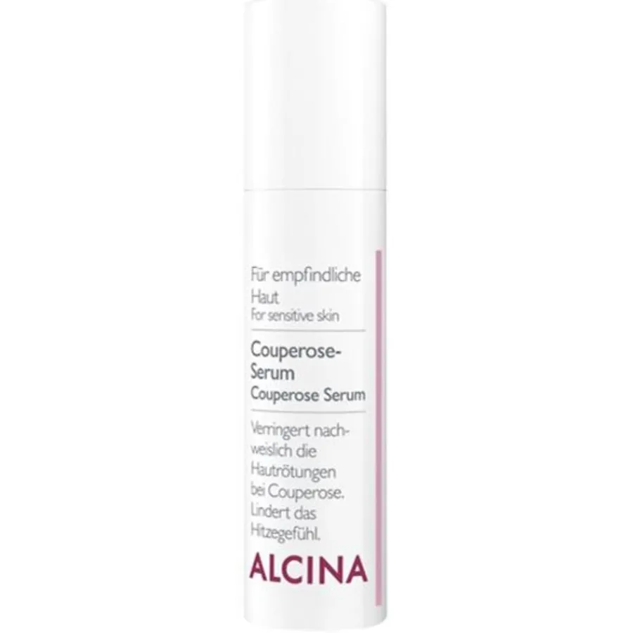 ALCINA Empfindliche Haut Couperose Serum von