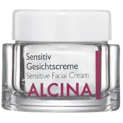 ALCINA Empfindliche Haut Sensitiv Gesichtscreme von Outlet