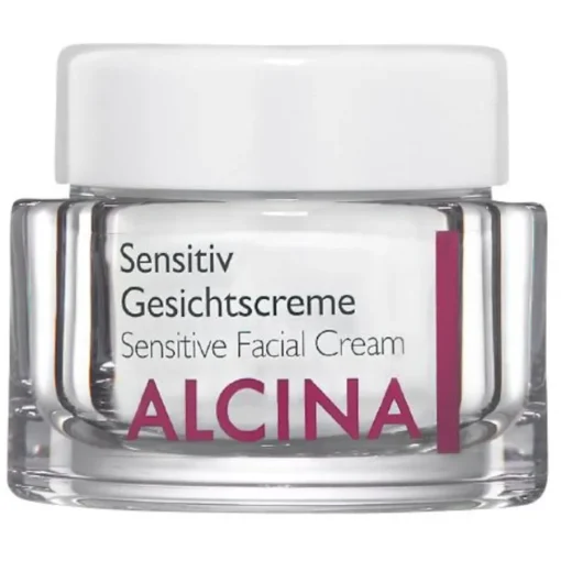 ALCINA Empfindliche Haut Sensitiv Gesichtscreme von Outlet