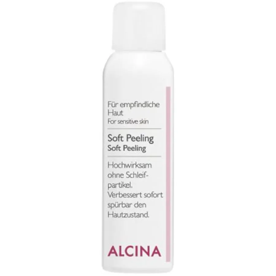 ALCINA Empfindliche Haut Soft Peeling von