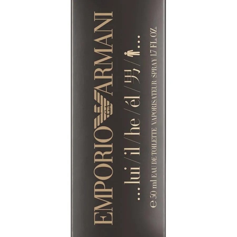 Armani Emporio Emporio He Eau de Toilette Spray