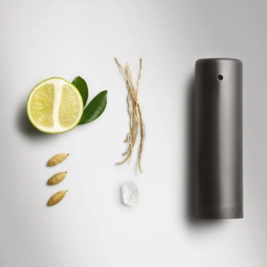 Armani Emporio Emporio He Eau de Toilette Spray