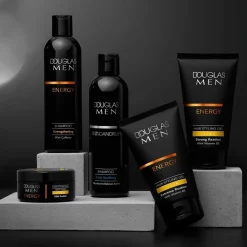 Douglas Collection Energy Hair Styling Wax - Matt Finish Mild Fixation von Online