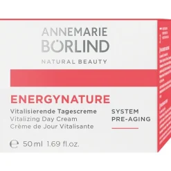 ANNEMARIE Bu00D6RLIND ENERGYNATURE Vitalisierende Tagescreme von ANNEMARIE BÖRLIND
