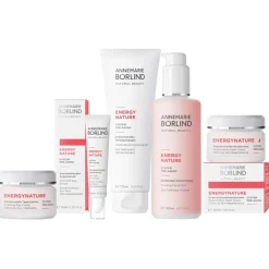 ANNEMARIE Bu00D6RLIND ENERGYNATURE Vitalisierende Tagescreme von ANNEMARIE BÖRLIND