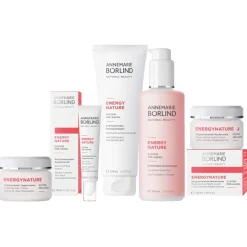 ANNEMARIE Bu00D6RLIND ENERGYNATURE Vitalisierende Tagescreme von ANNEMARIE BÖRLIND