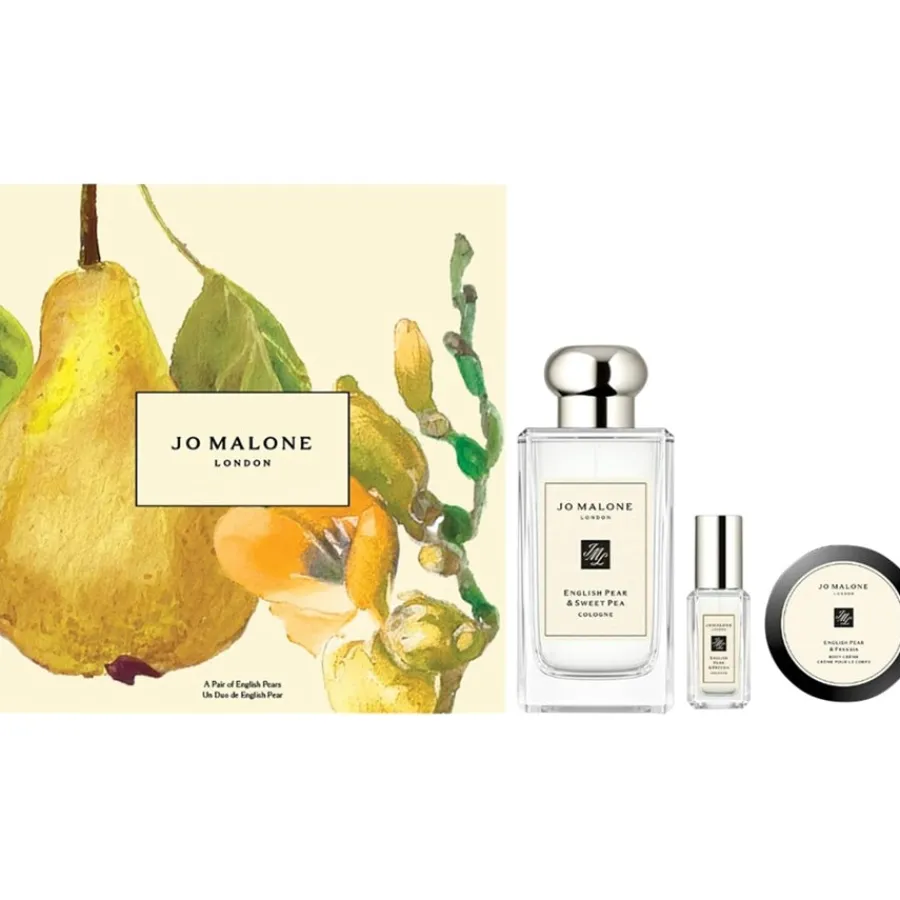 Jo Malone London English Pear & Freesia English Pear Collection von