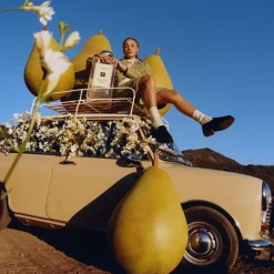 Jo Malone London English Pear & Freesia Cologne von New