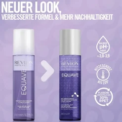 Revlon Professional Equave Anti-Brassiness Instant Detangling Conditioner von Best