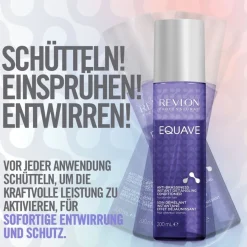 Revlon Professional Equave Anti-Brassiness Instant Detangling Conditioner von Best