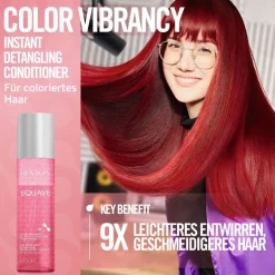 Revlon Professional Equave Color Vibrancy Instant Detangling Conditioner von Online