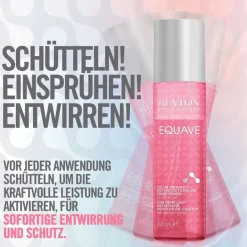 Revlon Professional Equave Color Vibrancy Instant Detangling Conditioner von Online