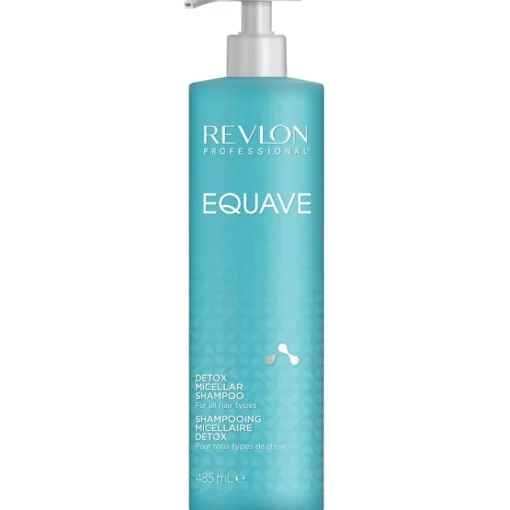 Revlon Professional Equave Detox Micellar Shampoo von Online