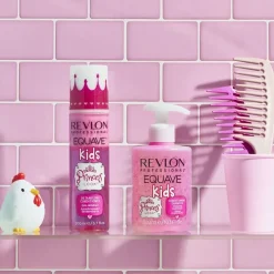 Revlon Professional Equave Kids Princess Conditioning Shampoo von