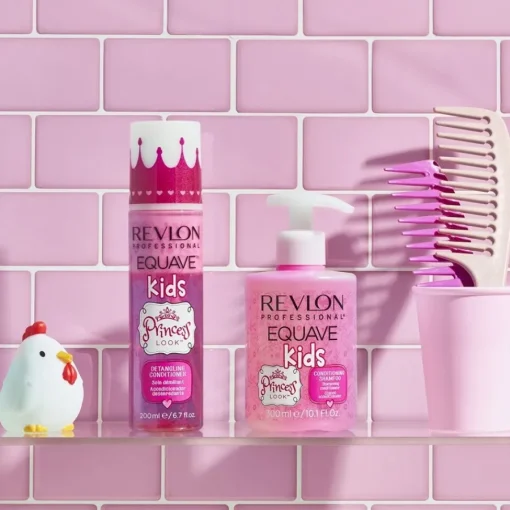Revlon Professional Equave Kids Princess Conditioning Shampoo von