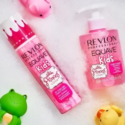 Revlon Professional Equave Kids Princess Conditioning Shampoo von