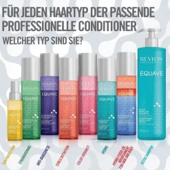 Revlon Professional Equave Strenghtening Instant Detangling Conditioner von