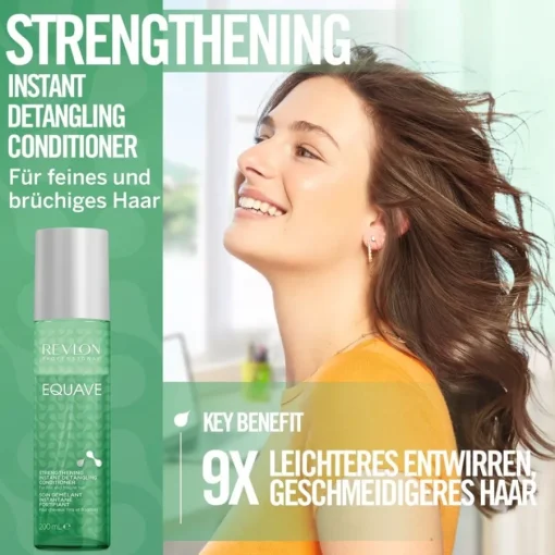 Revlon Professional Equave Strenghtening Instant Detangling Conditioner von