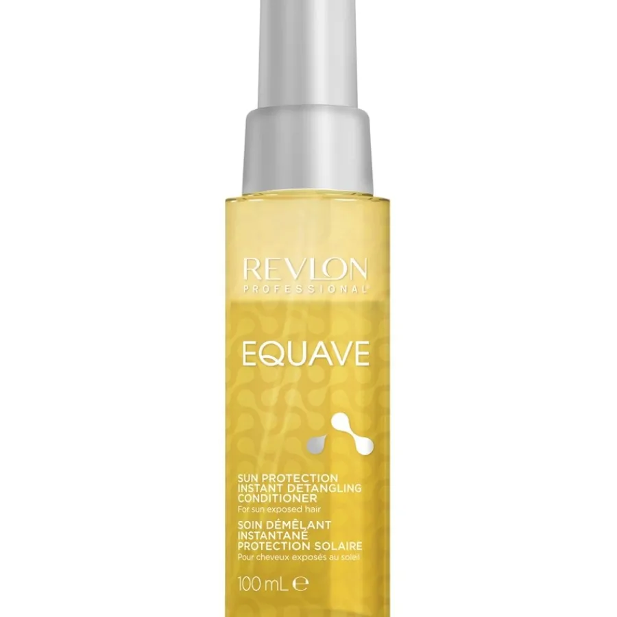Revlon Professional Equave Sun Protection Instant Detangling Conditioner von Hot