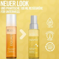Revlon Professional Equave Sun Protection Instant Detangling Conditioner von Hot