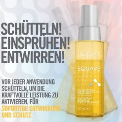 Revlon Professional Equave Sun Protection Instant Detangling Conditioner von Hot