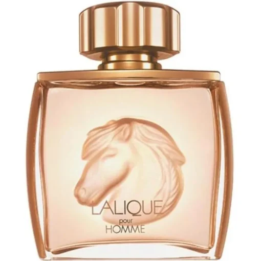 Lalique Equus Eau de Parfum Spray von New