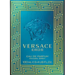 Versace Eros Eau de Parfum Spray von Outlet