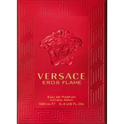 Versace Eros Flame Eau de Parfum Spray von Sale