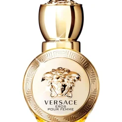 Versace Eros pour Femme Eau de Parfum Spray von Outlet