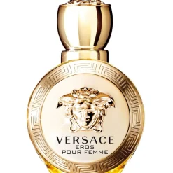 Versace Eros pour Femme Eau de Parfum Spray von Outlet