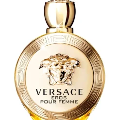 Versace Eros pour Femme Eau de Parfum Spray von Outlet